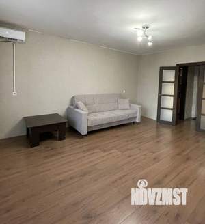 1-к квартира, вторичка, 48м2, 9/10 этаж