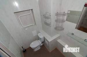 1-к квартира, вторичка, 32м2, 8/10 этаж