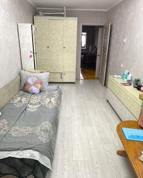 2-к квартира, вторичка, 46м2, 2/5 этаж