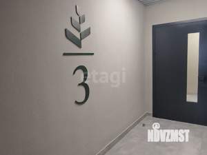 Студия квартира, вторичка, 30м2, 3/17 этаж