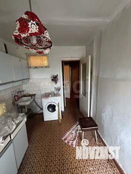 3-к квартира, вторичка, 56м2, 7/9 этаж