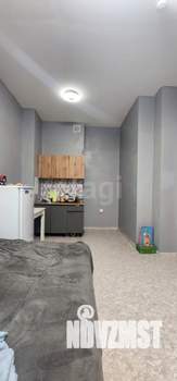 2-к квартира, вторичка, 35м2, 1/19 этаж