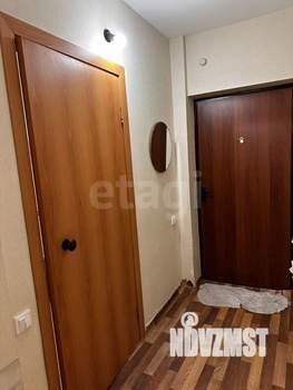 Студия квартира, вторичка, 28м2, 6/17 этаж