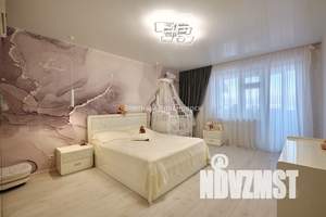 4-к квартира, вторичка, 137м2, 9/10 этаж