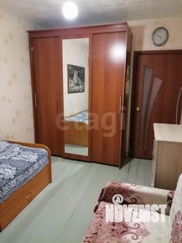 2-к квартира, вторичка, 50м2, 3/9 этаж