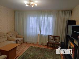 1-к квартира, вторичка, 41м2, 5/10 этаж