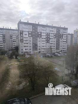 2-к квартира, вторичка, 53м2, 4/10 этаж