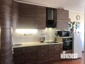 3-к квартира, вторичка, 87м2, 11/16 этаж
