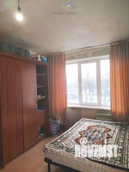 1-к квартира, вторичка, 32м2, 1/5 этаж