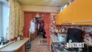 3-к квартира, вторичка, 49м2, 3/5 этаж