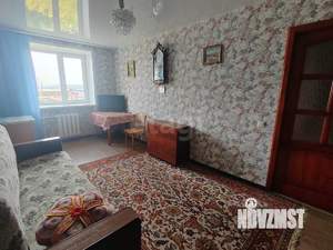 2-к квартира, вторичка, 48м2, 7/9 этаж