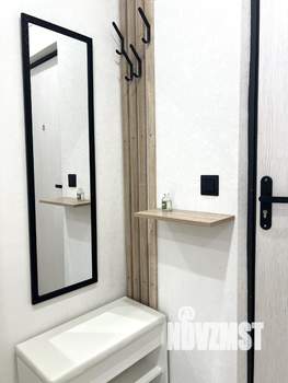 Студия квартира, вторичка, 12м2, 3/4 этаж