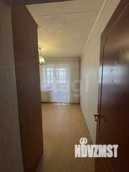 3-к квартира, вторичка, 62м2, 8/10 этаж