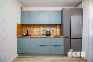 1-к квартира, вторичка, 38м2, 5/10 этаж