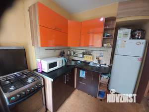 3-к квартира, вторичка, 59м2, 2/3 этаж