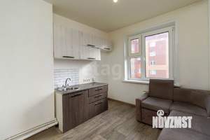 2-к квартира, вторичка, 52м2, 12/13 этаж