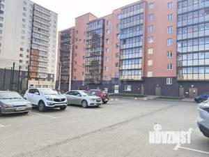 2-к квартира, вторичка, 53м2, 9/15 этаж