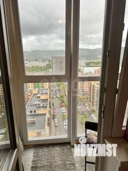 2-к квартира, вторичка, 71м2, 18/20 этаж