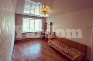 1-к квартира, вторичка, 30м2, 1/5 этаж