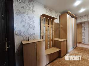 3-к квартира, вторичка, 64м2, 8/9 этаж