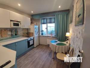 1-к квартира, вторичка, 41м2, 3/10 этаж