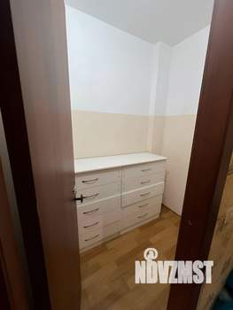 1-к квартира, вторичка, 41м2, 16/17 этаж