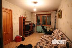 1-к квартира, вторичка, 34м2, 3/5 этаж