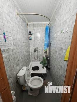 Студия квартира, вторичка, 15м2, 5/9 этаж