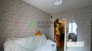 3-к квартира, вторичка, 67м2, 5/10 этаж