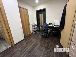 2-к квартира, вторичка, 49м2, 1/10 этаж