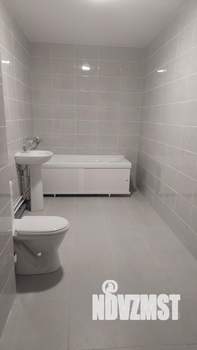 2-к квартира, сданный дом, 62м2, 13/17 этаж