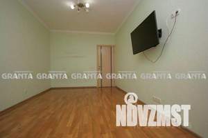 3-к квартира, вторичка, 98м2, 17/21 этаж