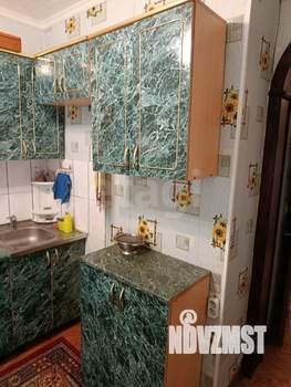 1-к квартира, вторичка, 33м2, 2/5 этаж