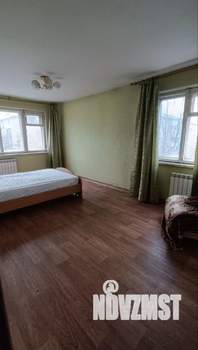 3-к квартира, вторичка, 62м2, 3/5 этаж