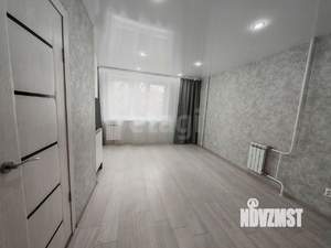 1-к квартира, вторичка, 19м2, 4/9 этаж