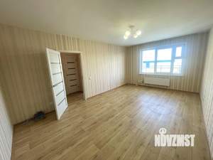 1-к квартира, вторичка, 37м2, 11/18 этаж
