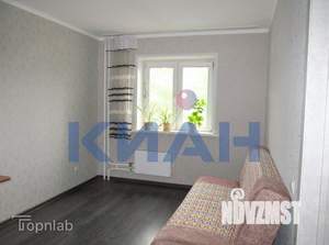 2-к квартира, вторичка, 42м2, 3/16 этаж