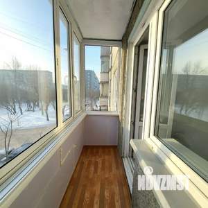 3-к квартира, вторичка, 48м2, 3/5 этаж