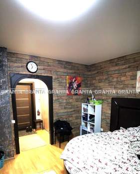 Студия квартира, вторичка, 27м2, 10/17 этаж