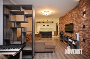 2-к квартира, вторичка, 74м2, 4/8 этаж