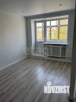 1-к квартира, вторичка, 32м2, 3/5 этаж