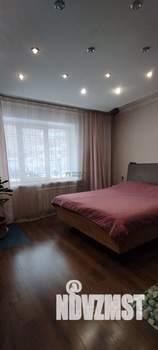 1-к квартира, вторичка, 41м2, 1/10 этаж