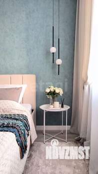 2-к квартира, вторичка, 44м2, 19/19 этаж