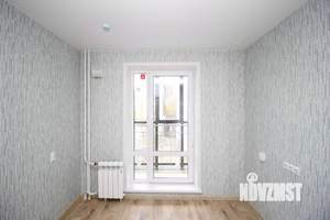 2-к квартира, вторичка, 58м2, 5/17 этаж