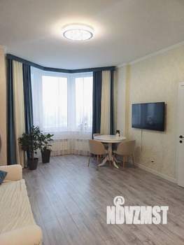 3-к квартира, вторичка, 71м2, 9/26 этаж