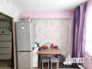 1-к квартира, вторичка, 33м2, 2/5 этаж