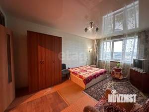 2-к квартира, вторичка, 50м2, 9/9 этаж