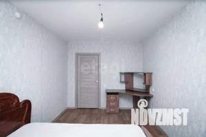 3-к квартира, вторичка, 78м2, 9/15 этаж