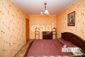 3-к квартира, вторичка, 66м2, 6/9 этаж