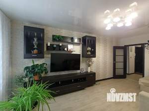 1-к квартира, вторичка, 44м2, 1/10 этаж